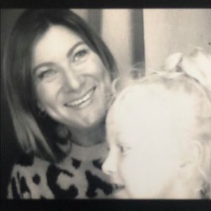 Meet your Posher, Renee